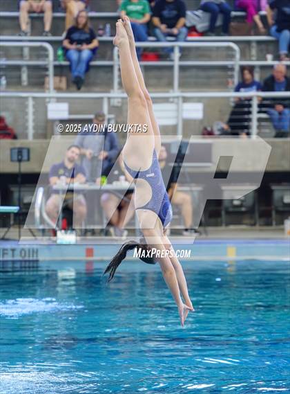 Thumbnail 3 in Frisco North Texas TISCA Invitational photogallery.