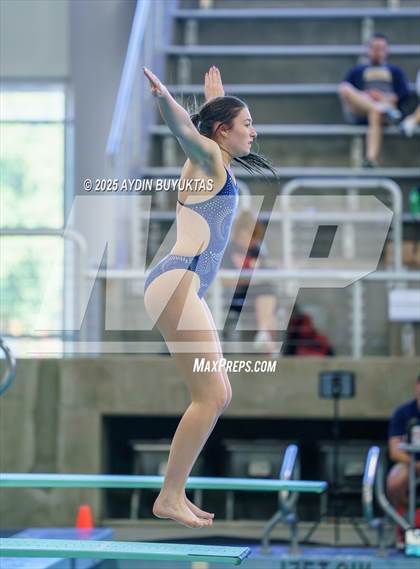 Thumbnail 3 in Frisco North Texas TISCA Invitational photogallery.