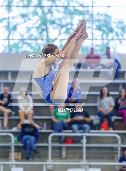 Thumbnail 2 in Frisco North Texas TISCA Invitational photogallery.