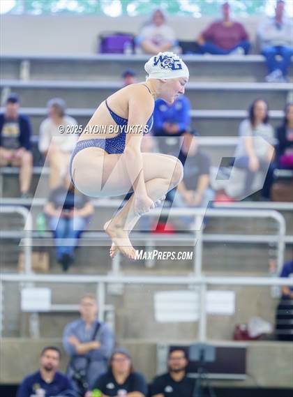 Thumbnail 1 in Frisco North Texas TISCA Invitational photogallery.