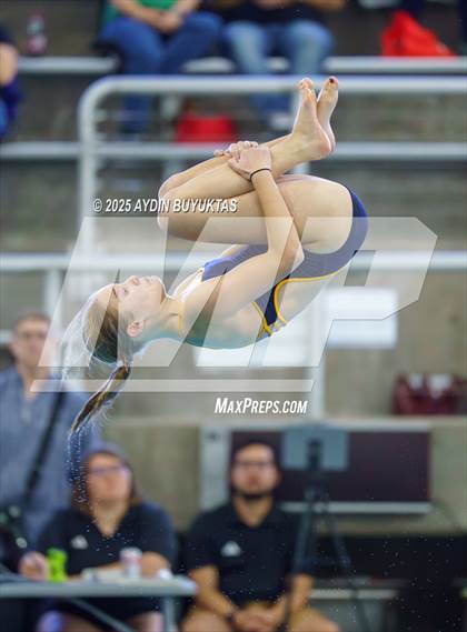 Thumbnail 2 in Frisco North Texas TISCA Invitational photogallery.