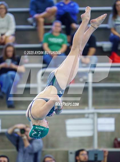 Thumbnail 2 in Frisco North Texas TISCA Invitational photogallery.