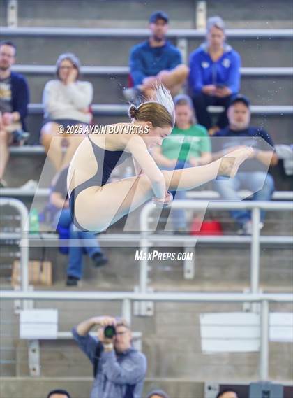 Thumbnail 3 in Frisco North Texas TISCA Invitational photogallery.