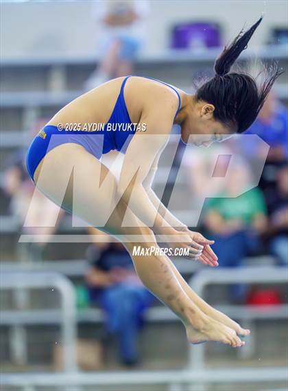 Thumbnail 2 in Frisco North Texas TISCA Invitational photogallery.