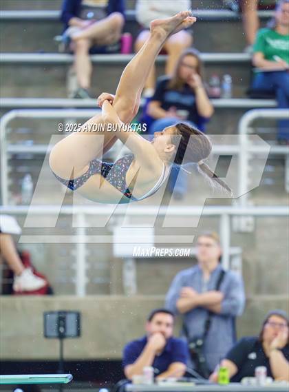 Thumbnail 3 in Frisco North Texas TISCA Invitational photogallery.