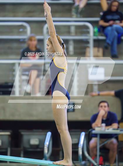 Thumbnail 3 in Frisco North Texas TISCA Invitational photogallery.