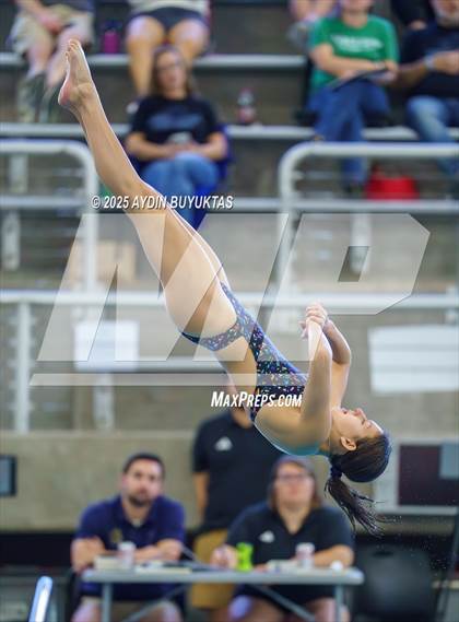 Thumbnail 1 in Frisco North Texas TISCA Invitational photogallery.