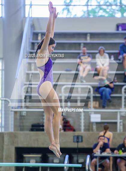 Thumbnail 1 in Frisco North Texas TISCA Invitational photogallery.