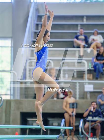 Thumbnail 3 in Frisco North Texas TISCA Invitational photogallery.