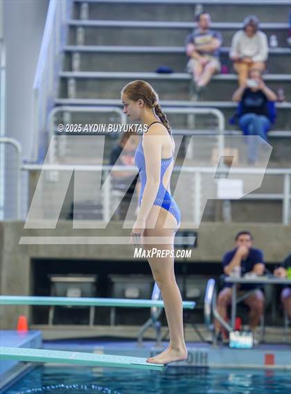 Thumbnail 3 in Frisco North Texas TISCA Invitational photogallery.