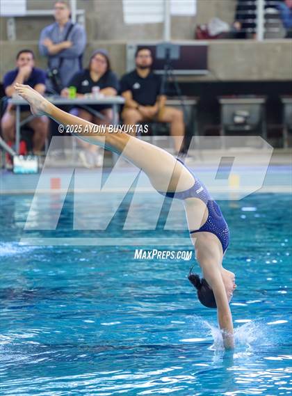 Thumbnail 3 in Frisco North Texas TISCA Invitational photogallery.