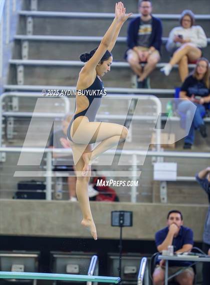 Thumbnail 3 in Frisco North Texas TISCA Invitational photogallery.