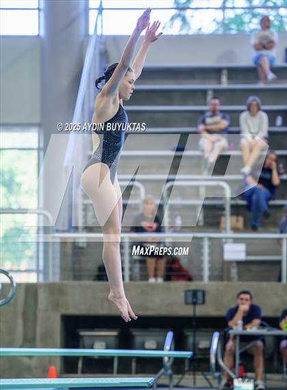 Thumbnail 2 in Frisco North Texas TISCA Invitational photogallery.