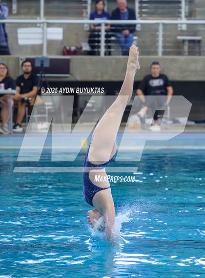 Thumbnail 3 in Frisco North Texas TISCA Invitational photogallery.