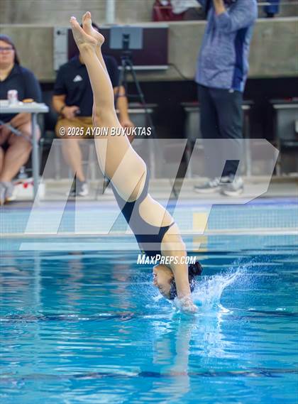 Thumbnail 2 in Frisco North Texas TISCA Invitational photogallery.