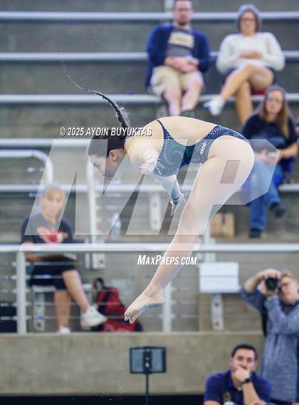 Thumbnail 3 in Frisco North Texas TISCA Invitational photogallery.