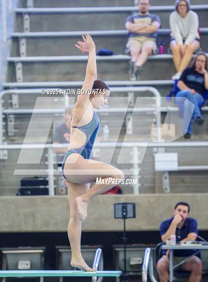 Thumbnail 3 in Frisco North Texas TISCA Invitational photogallery.