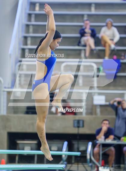 Thumbnail 1 in Frisco North Texas TISCA Invitational photogallery.