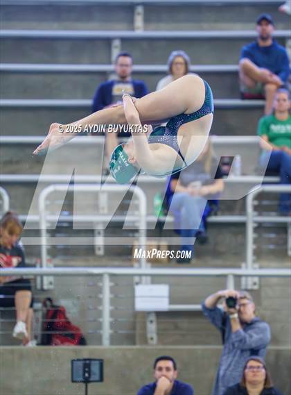 Thumbnail 1 in Frisco North Texas TISCA Invitational photogallery.