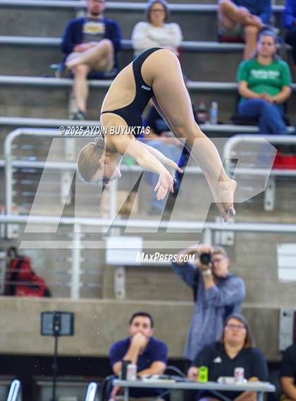 Thumbnail 1 in Frisco North Texas TISCA Invitational photogallery.