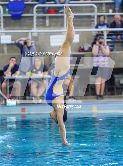 Thumbnail 3 in Frisco North Texas TISCA Invitational photogallery.