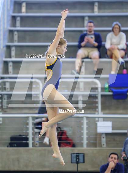 Thumbnail 1 in Frisco North Texas TISCA Invitational photogallery.