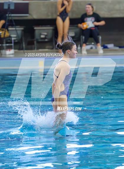 Thumbnail 3 in Frisco North Texas TISCA Invitational photogallery.