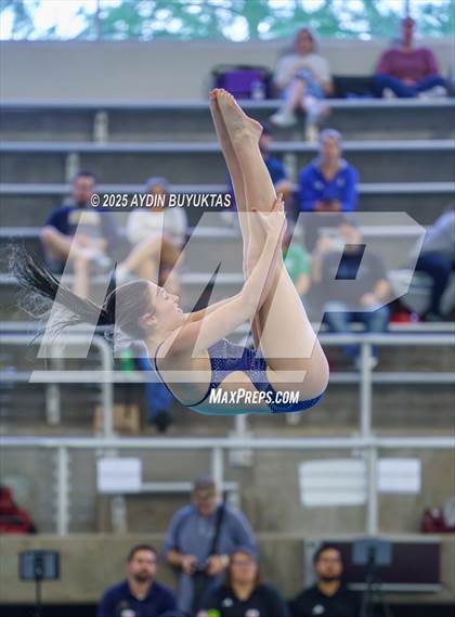 Thumbnail 1 in Frisco North Texas TISCA Invitational photogallery.