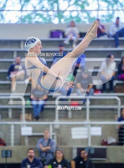 Thumbnail 3 in Frisco North Texas TISCA Invitational photogallery.