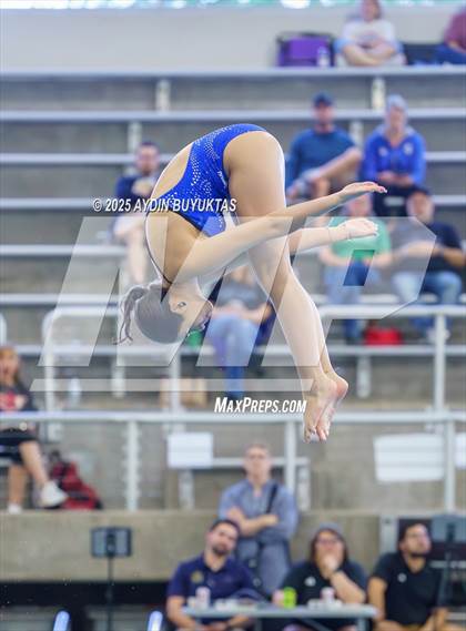 Thumbnail 3 in Frisco North Texas TISCA Invitational photogallery.