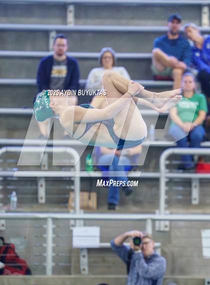 Thumbnail 3 in Frisco North Texas TISCA Invitational photogallery.