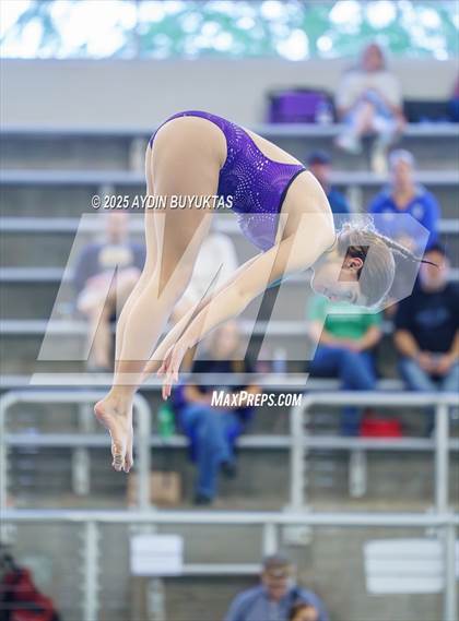 Thumbnail 3 in Frisco North Texas TISCA Invitational photogallery.