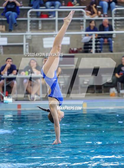 Thumbnail 3 in Frisco North Texas TISCA Invitational photogallery.