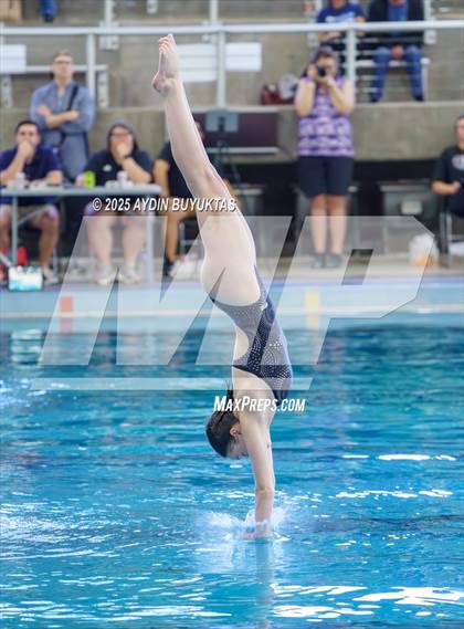 Thumbnail 3 in Frisco North Texas TISCA Invitational photogallery.