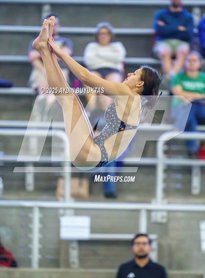Thumbnail 3 in Frisco North Texas TISCA Invitational photogallery.