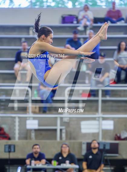 Thumbnail 2 in Frisco North Texas TISCA Invitational photogallery.