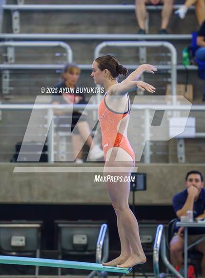 Thumbnail 3 in Frisco North Texas TISCA Invitational photogallery.