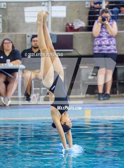 Thumbnail 3 in Frisco North Texas TISCA Invitational photogallery.