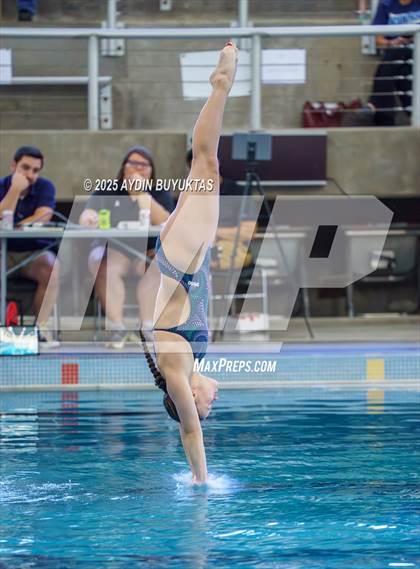 Thumbnail 2 in Frisco North Texas TISCA Invitational photogallery.