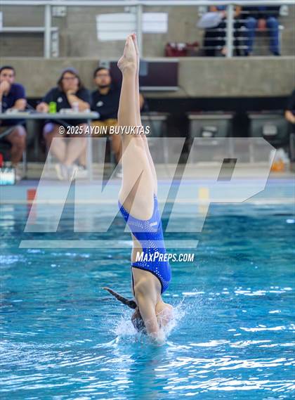 Thumbnail 1 in Frisco North Texas TISCA Invitational photogallery.