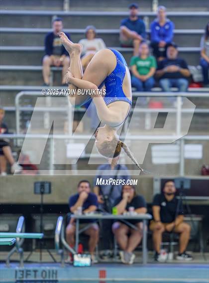 Thumbnail 2 in Frisco North Texas TISCA Invitational photogallery.