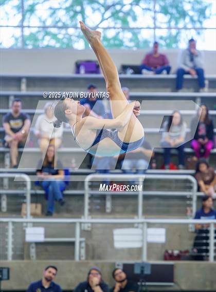 Thumbnail 2 in Frisco North Texas TISCA Invitational photogallery.