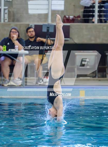 Thumbnail 2 in Frisco North Texas TISCA Invitational photogallery.