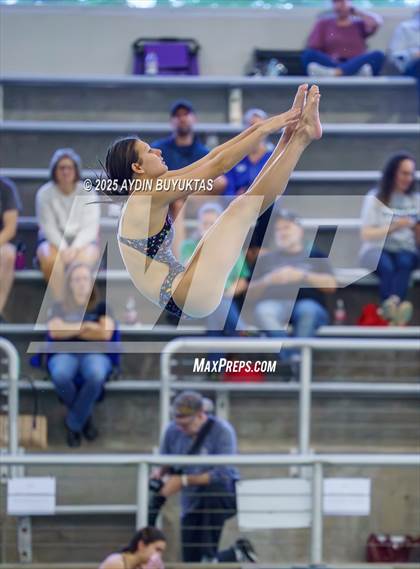 Thumbnail 3 in Frisco North Texas TISCA Invitational photogallery.