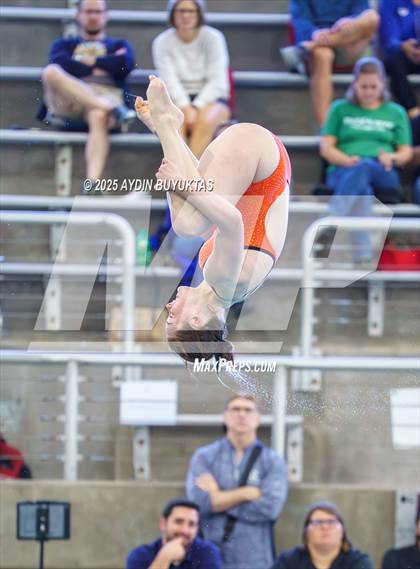 Thumbnail 3 in Frisco North Texas TISCA Invitational photogallery.