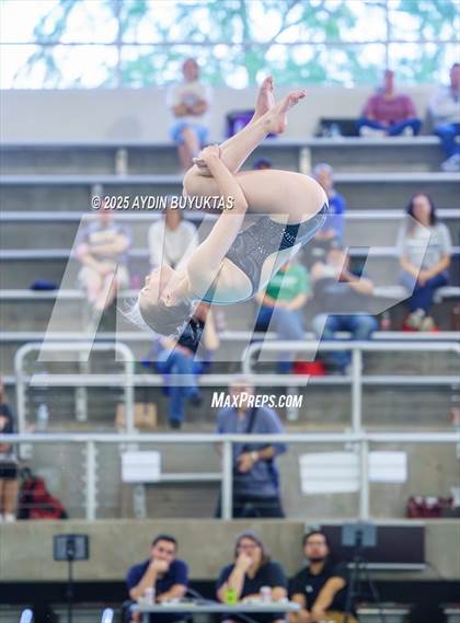 Thumbnail 3 in Frisco North Texas TISCA Invitational photogallery.
