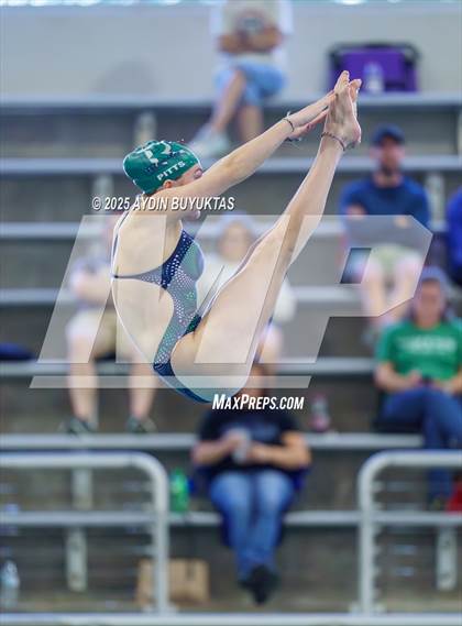 Thumbnail 3 in Frisco North Texas TISCA Invitational photogallery.