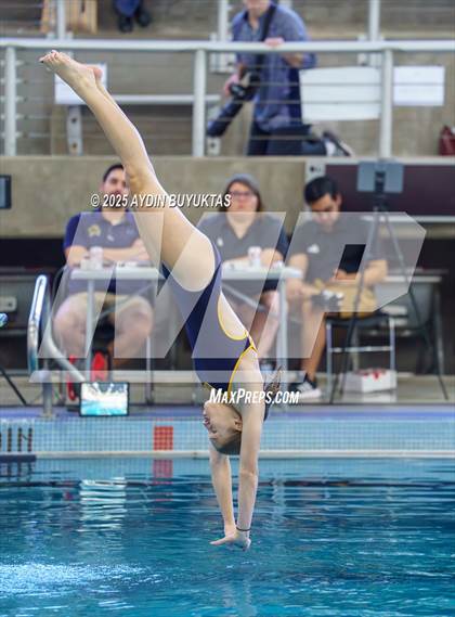 Thumbnail 1 in Frisco North Texas TISCA Invitational photogallery.