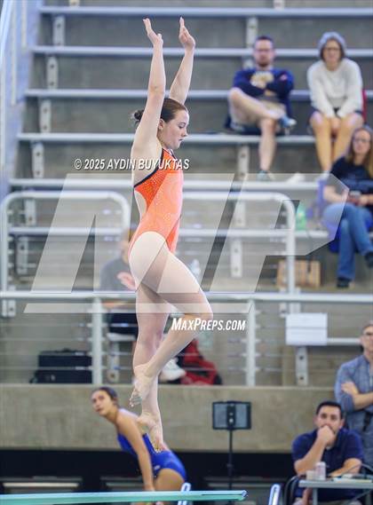 Thumbnail 2 in Frisco North Texas TISCA Invitational photogallery.