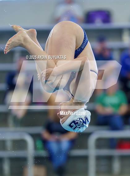 Thumbnail 3 in Frisco North Texas TISCA Invitational photogallery.